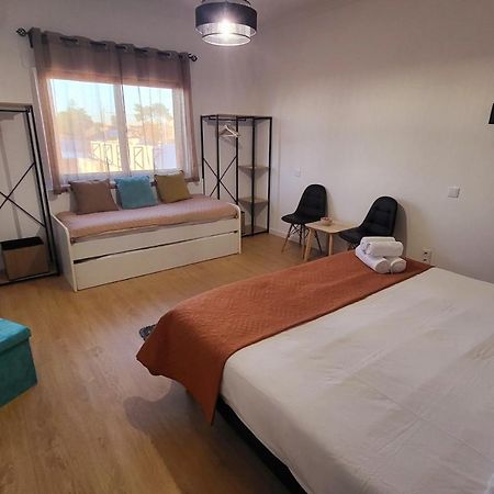 Hotel Casa Borges Charneca  Zewnętrze zdjęcie